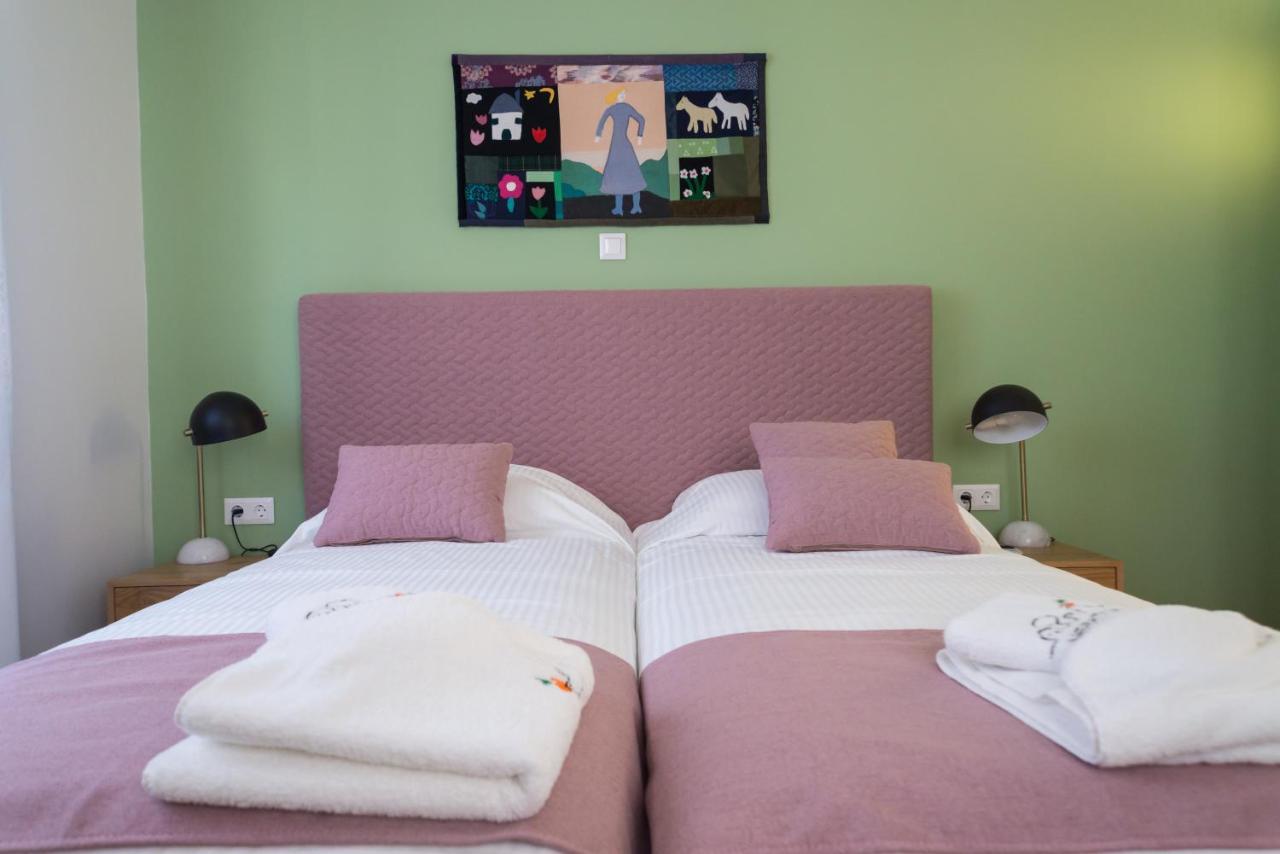 Neratzia Rooms เอเธนส์ ภายนอก รูปภาพ