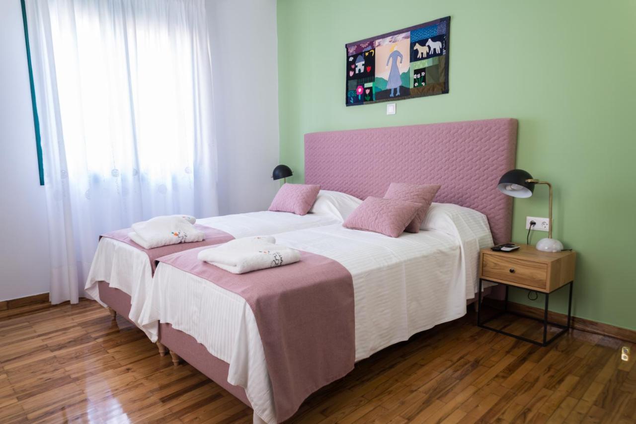 Neratzia Rooms เอเธนส์ ภายนอก รูปภาพ