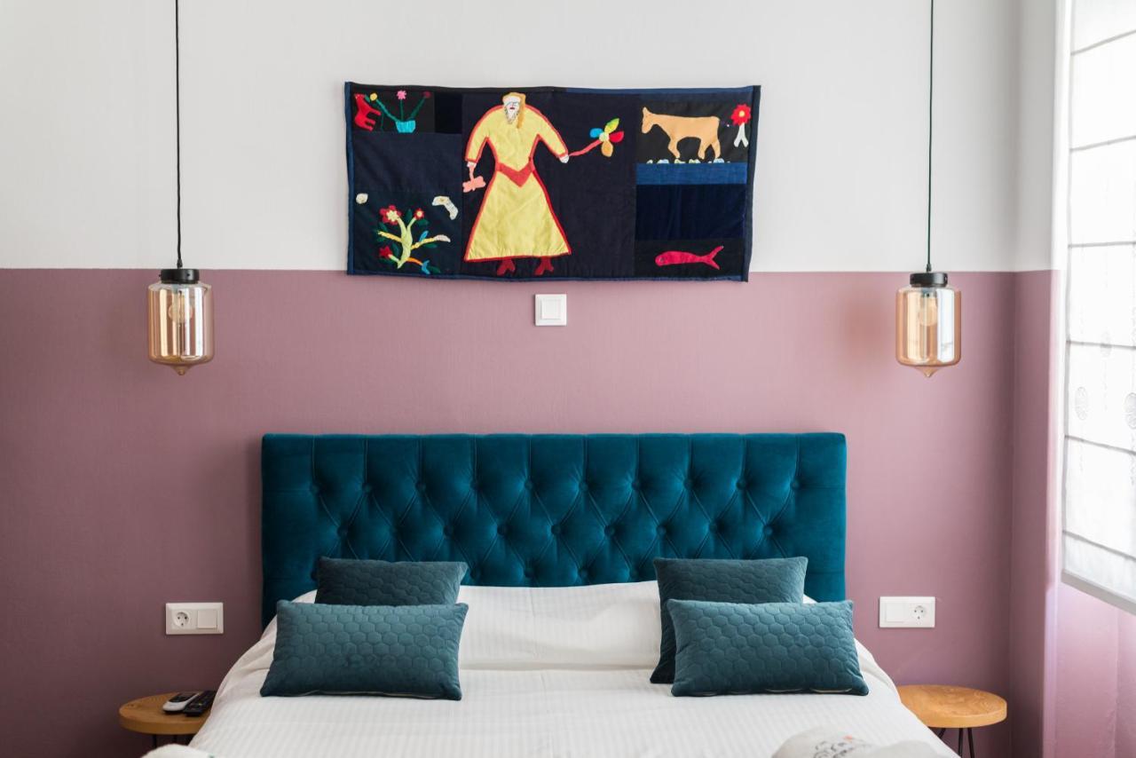Neratzia Rooms เอเธนส์ ภายนอก รูปภาพ